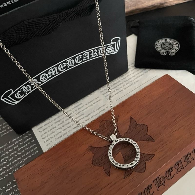 Chrome Hearts Necklaces